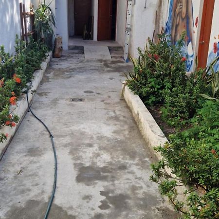 Porta Marina Ξενοδοχείο Σάντα Μάρτα Εξωτερικό φωτογραφία
