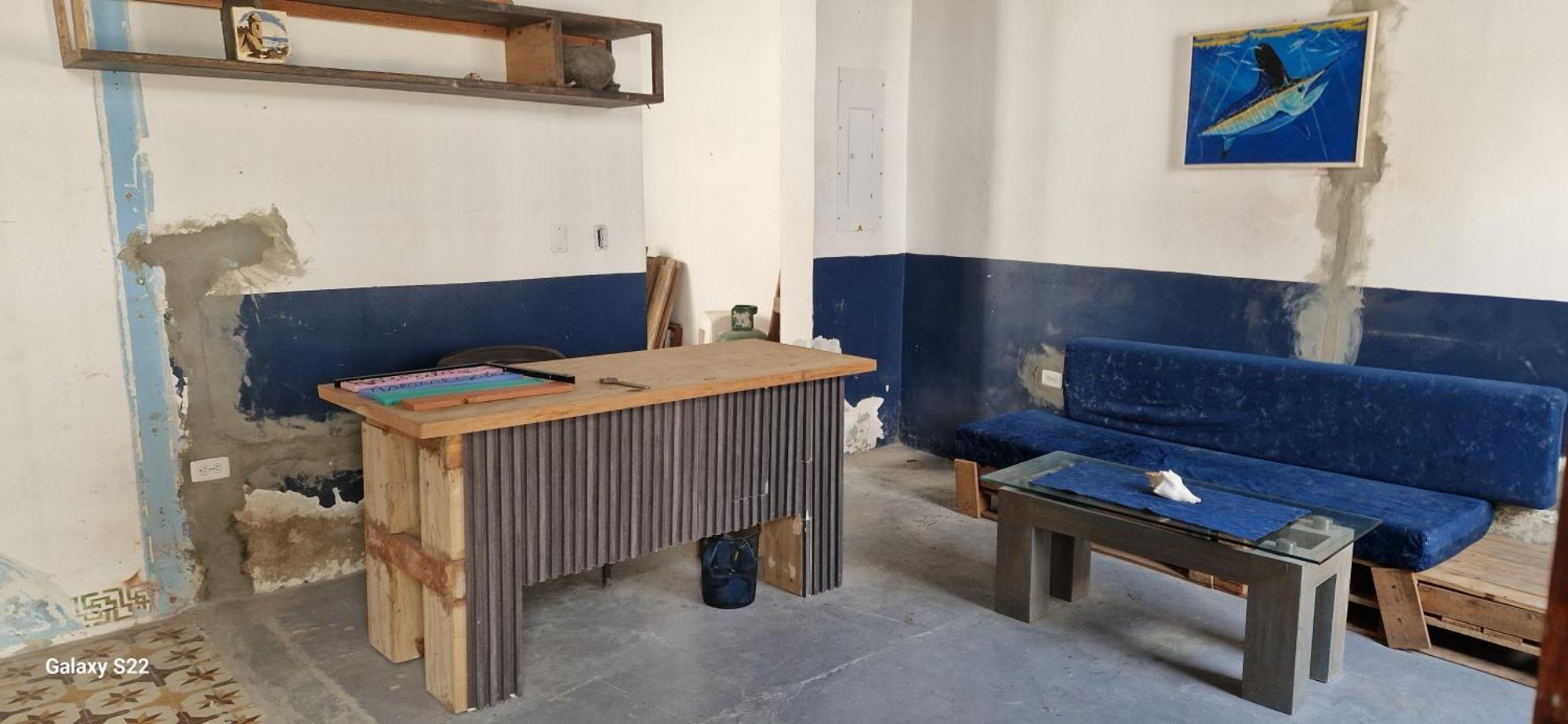 Porta Marina Ξενοδοχείο Σάντα Μάρτα Εξωτερικό φωτογραφία
