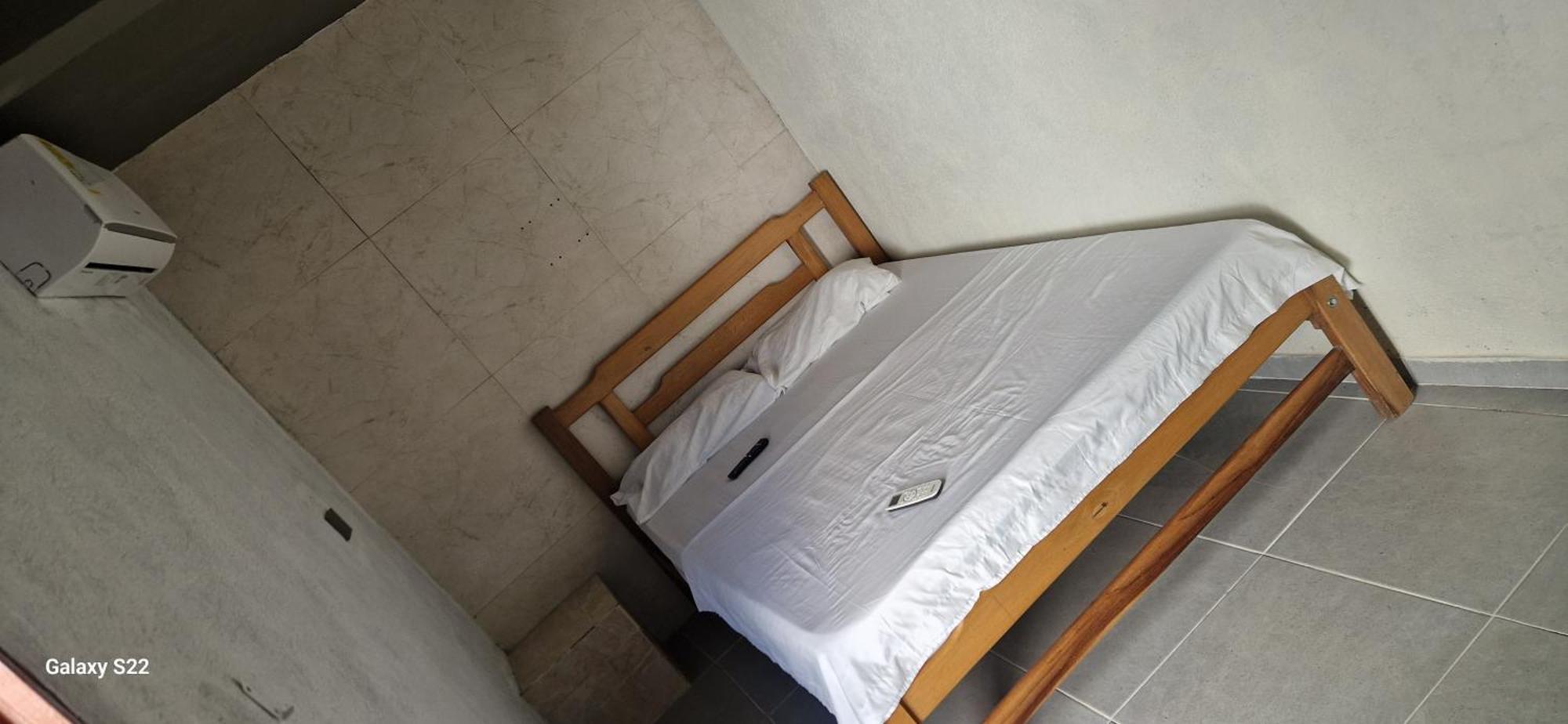Porta Marina Ξενοδοχείο Σάντα Μάρτα Εξωτερικό φωτογραφία