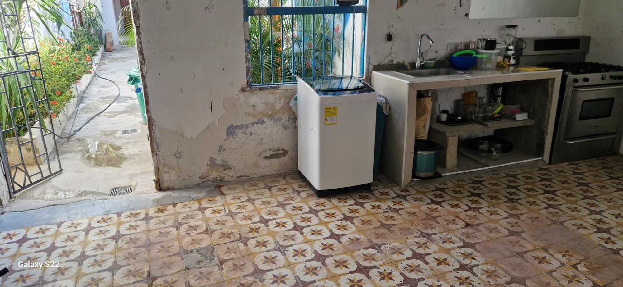 Porta Marina Ξενοδοχείο Σάντα Μάρτα Εξωτερικό φωτογραφία